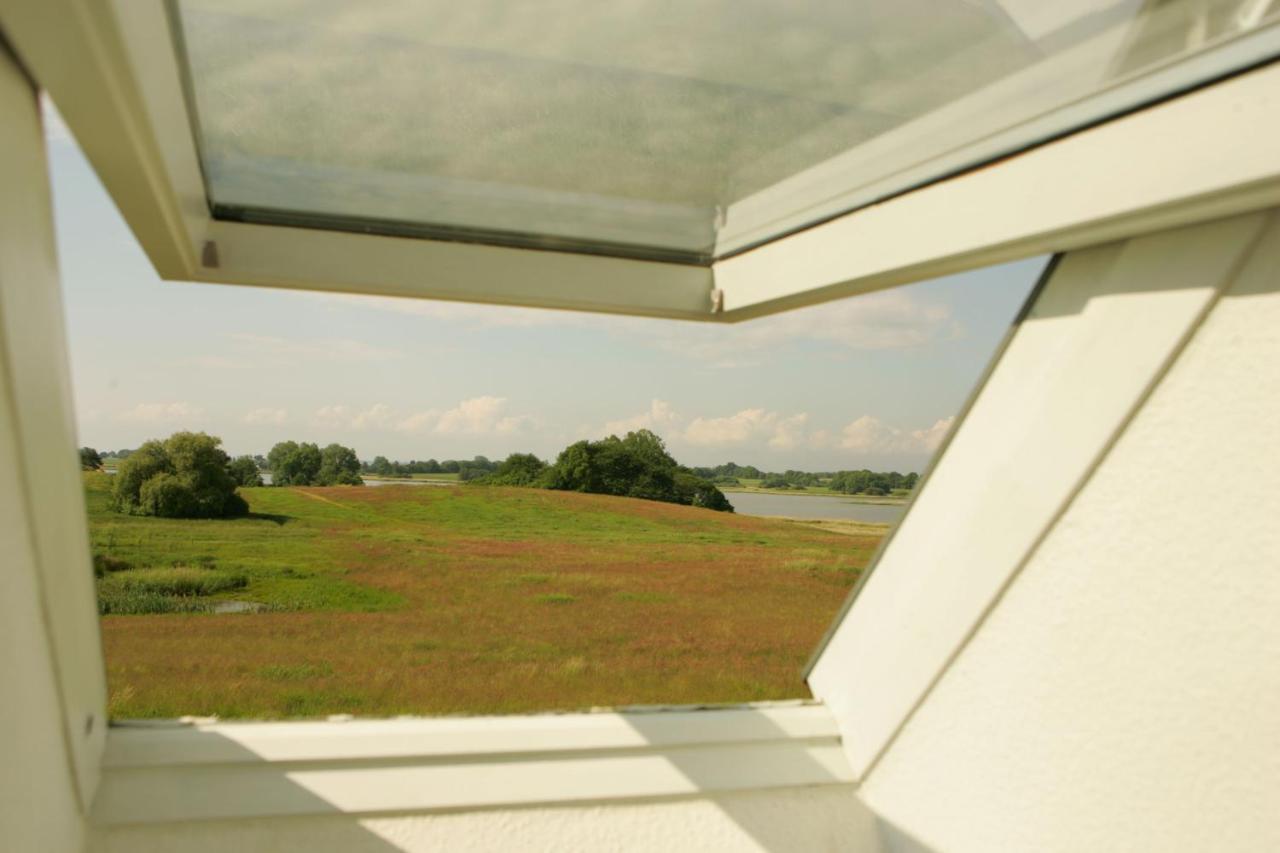 Wreecher Hof Putbus Exterior foto